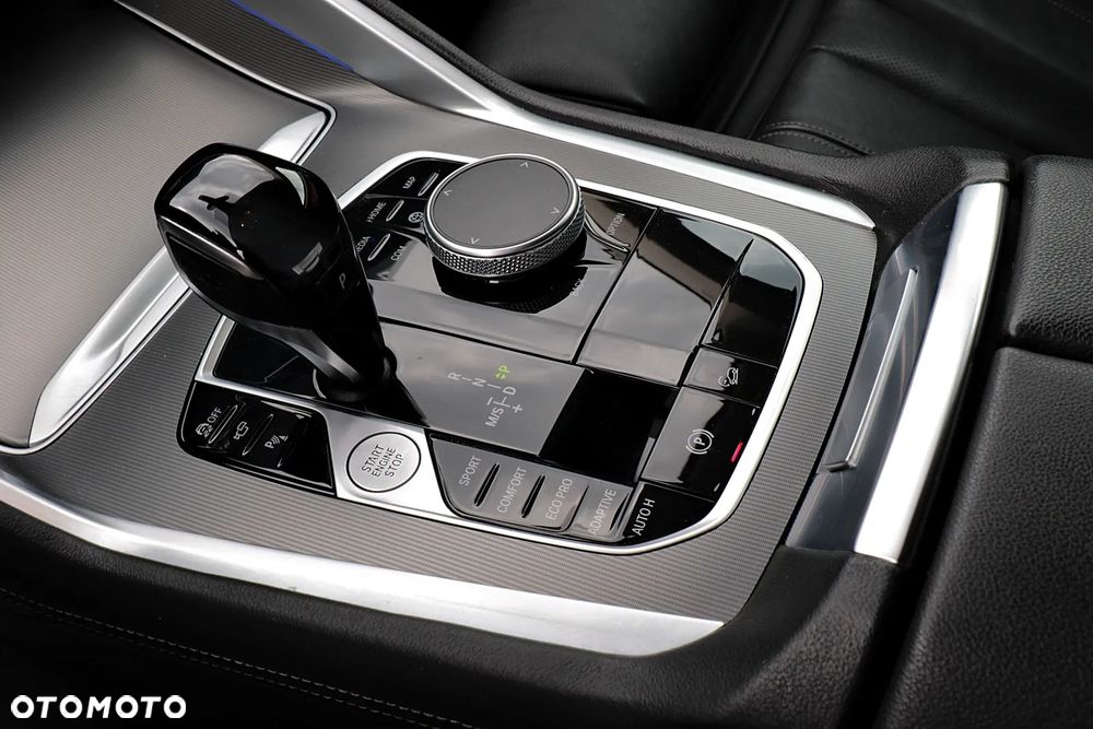 BMW X6 xDrive30d xLine - 30