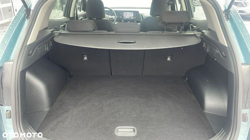 Kia Sportage - 16