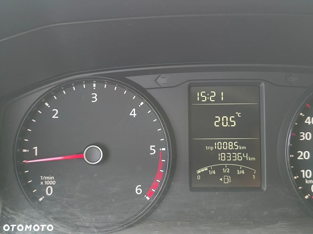 Volkswagen Caravelle 2.0 TDI L2 Comfortline - 27