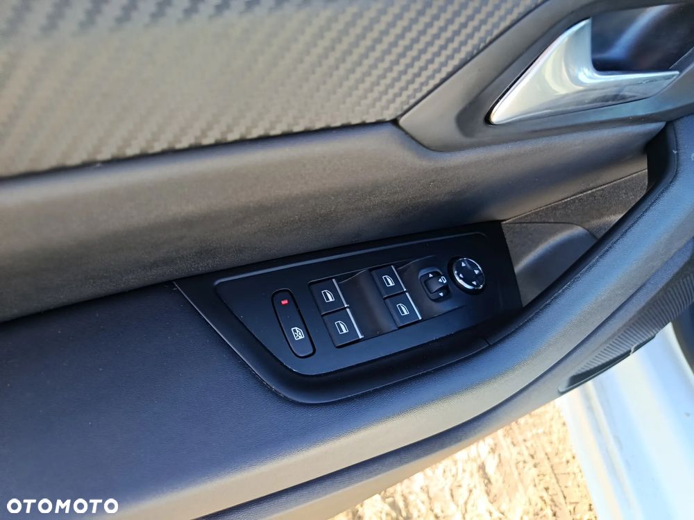 Peugeot 508 BlueHDi 160 EAT8 Allure - 14