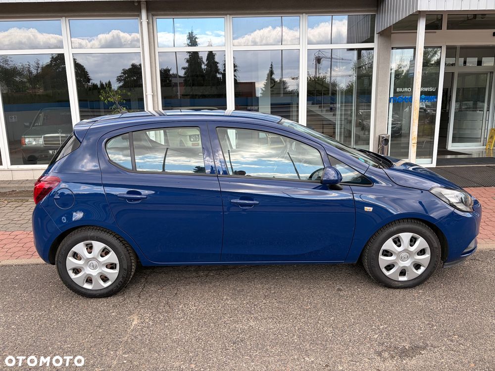 Opel Corsa 1.4 Enjoy - 5