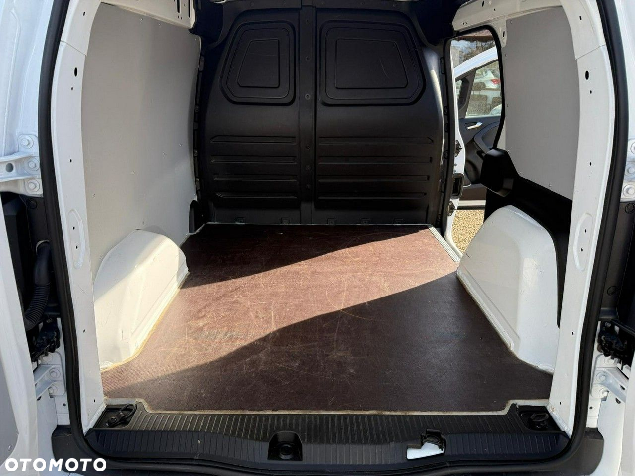 Mercedes-Benz Citan - 26