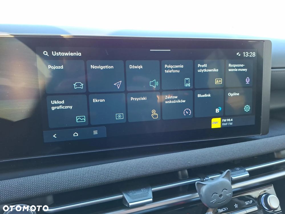 Hyundai Tucson 1.6 T-GDi PHEV Smart 2WD - 14