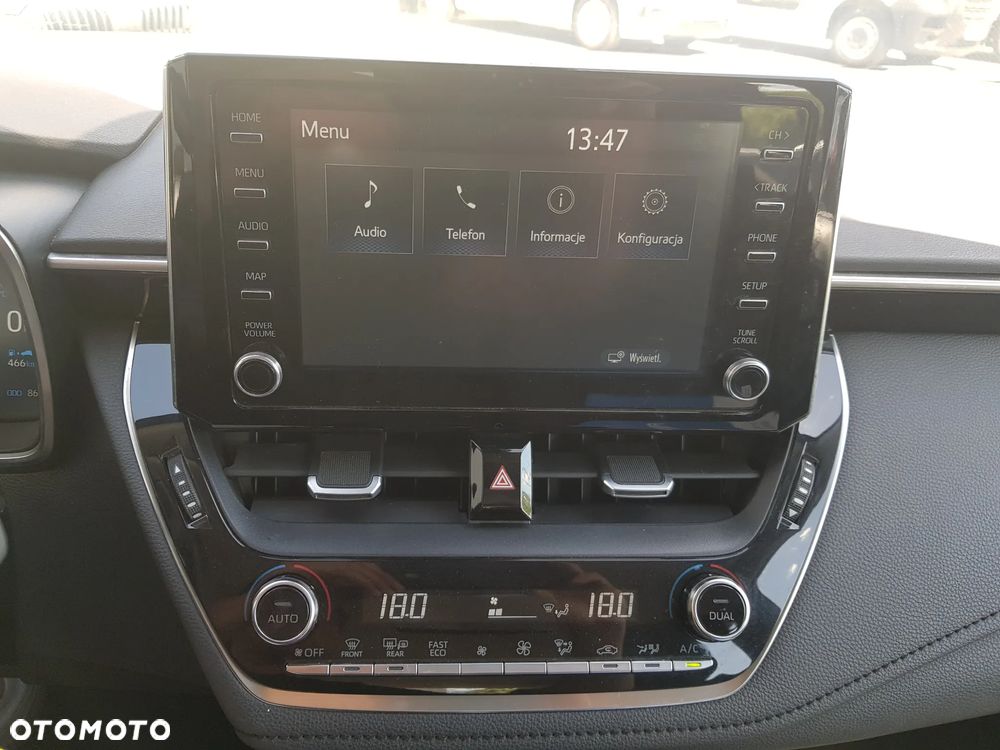 Toyota Corolla 1.5 Comfort - 15