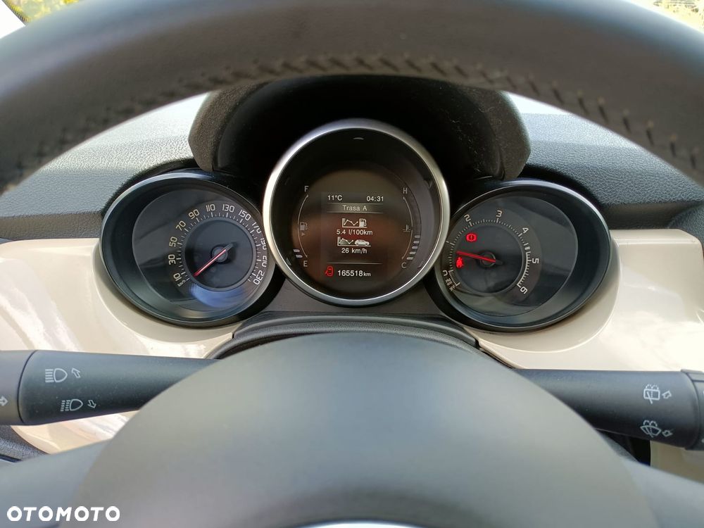 Fiat 500X 1.3 Multijet 4x2 S&S Pop - 29