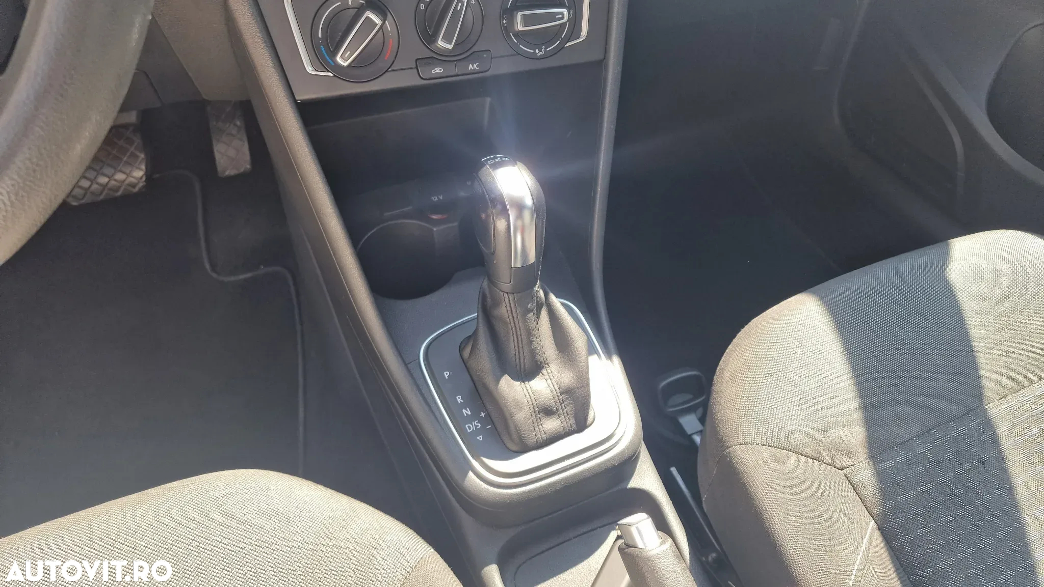 Volkswagen Polo 1.2 TSI DSG Comfortline - 13