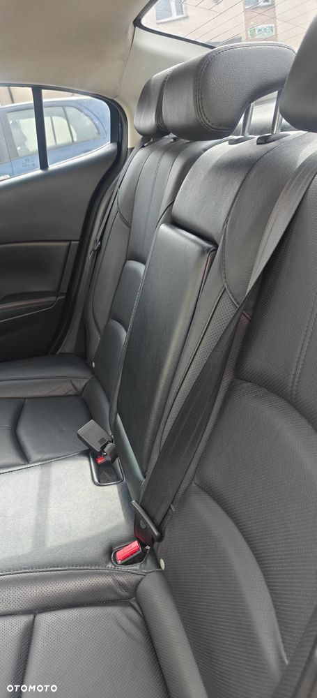 Mazda 3 - 14