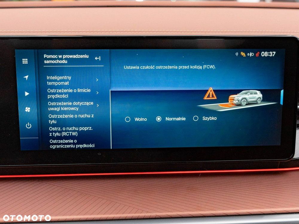 SsangYong/KGM Torres 1.5 T-GDI Adventure Plus - 25