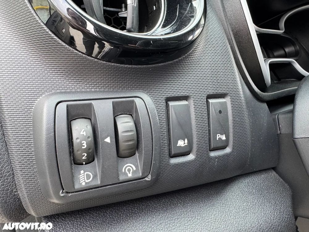 Opel Vivaro L2H1 S&S - 10