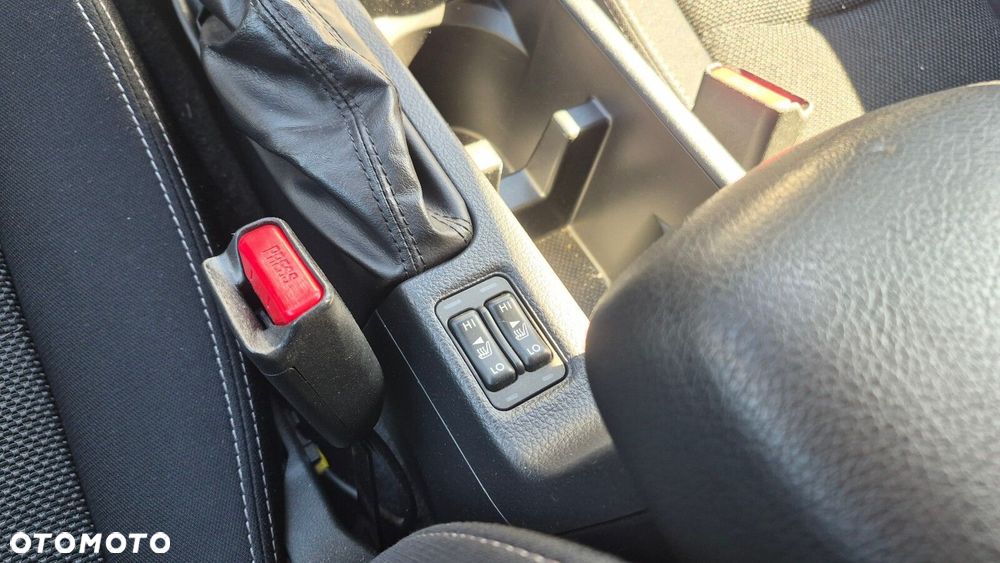 Subaru XV 2.0i Comfort CVT - 29