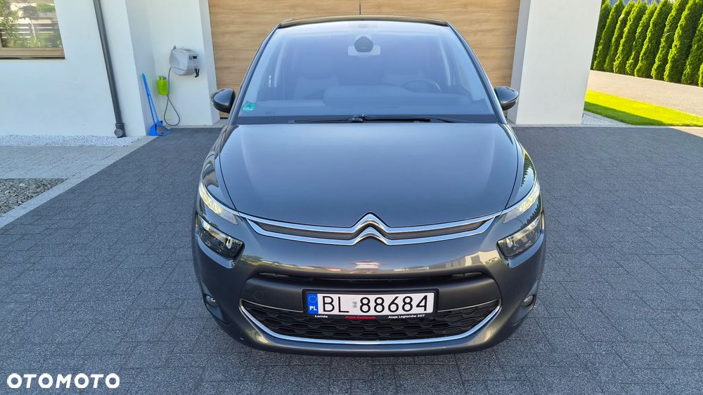 Citroën C4 Picasso 2.0 BlueHDi Exclusive - 25