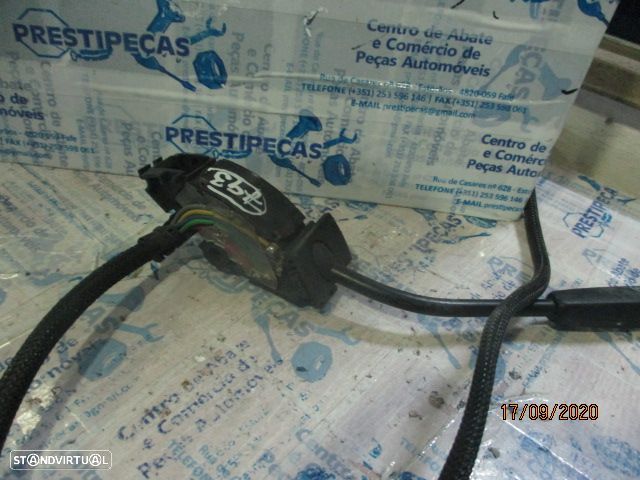 Comutador 1405400245 MERCEDES W140 1993 CRUISE CONTROL - 1