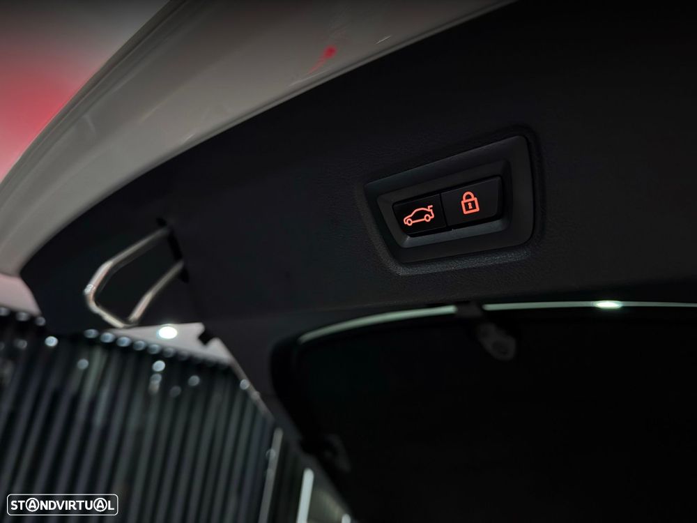 BMW i4 M50 Gran Coupe xDrive - 48