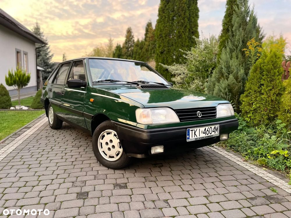 Polonez Caro - 1