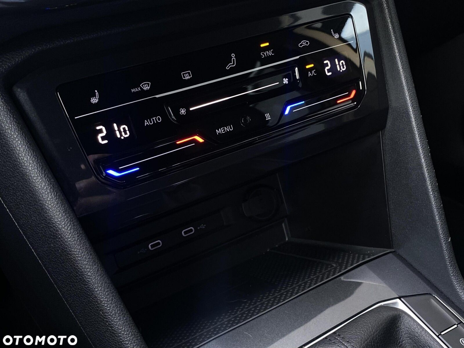 Seat Tarraco 2.0 TDI Xcellence S&S 4Drive DSG - 19