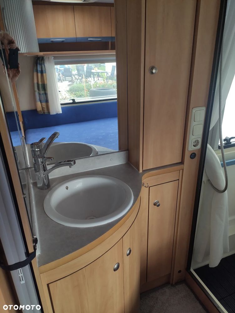 KNAUS Vimara 450 - 11