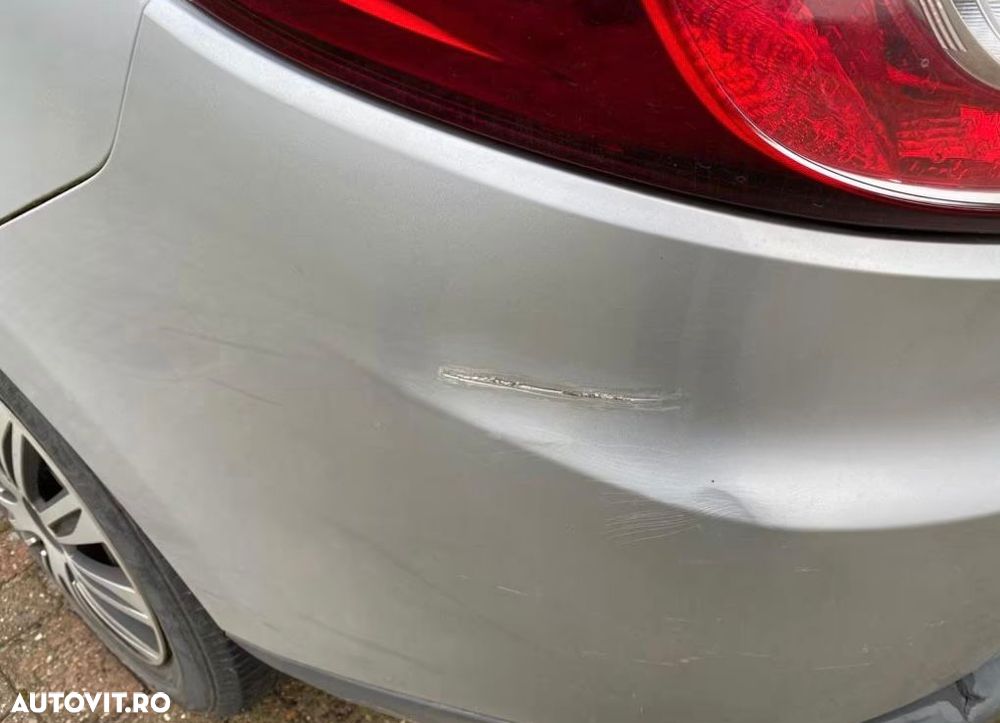 Renault Megane dCi 90 FAP Expression - 19