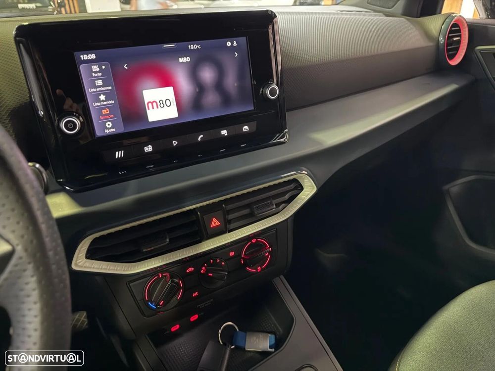 SEAT Ibiza 1.0 TSI Style - 21