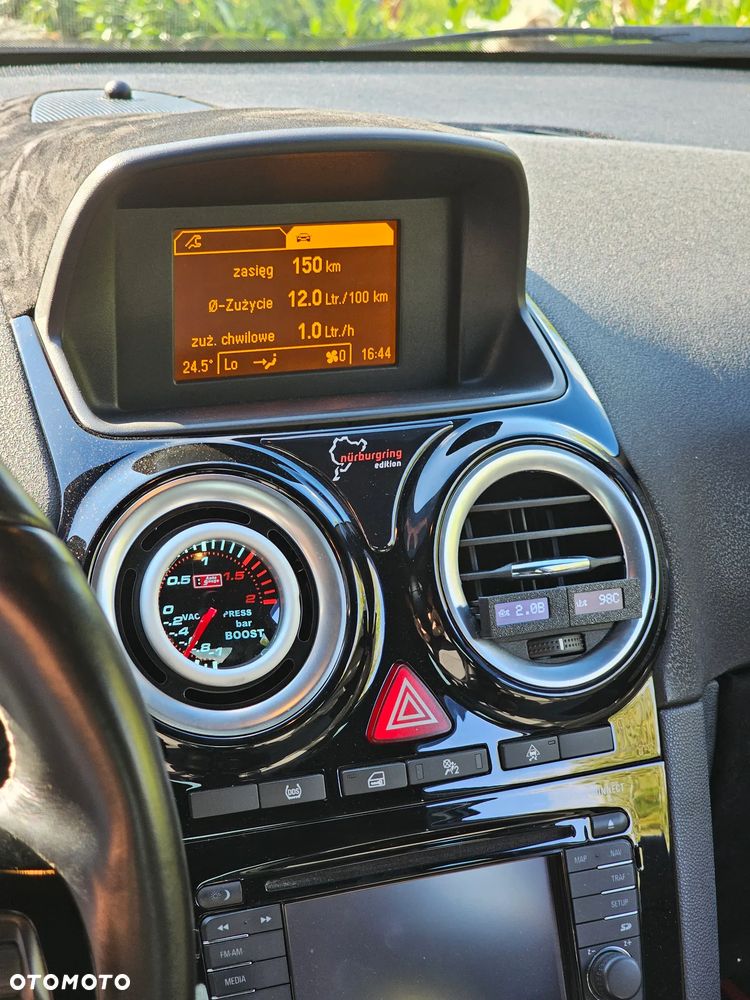 Opel Corsa - 11