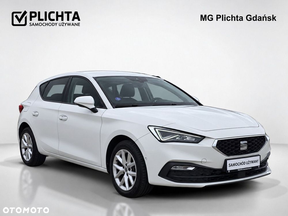 Seat Leon - 8