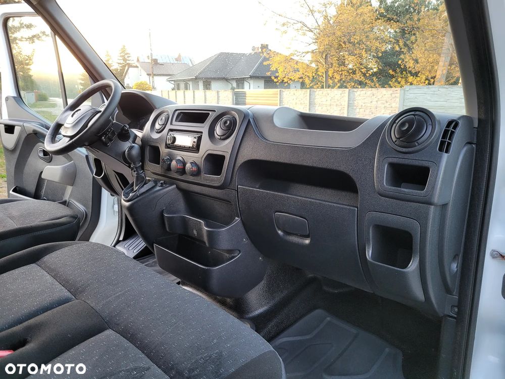 Renault Master - 30