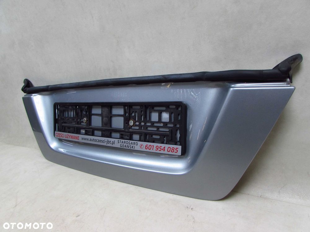 VOLVO C70 II 06-13 KLAPA BAGAZNIKA BURTA BLENDA TYL 9214458 477 - 2