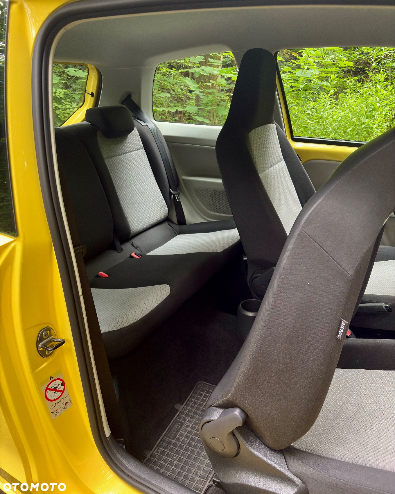 Seat Mii 1.0 Ecomotive Style - 12