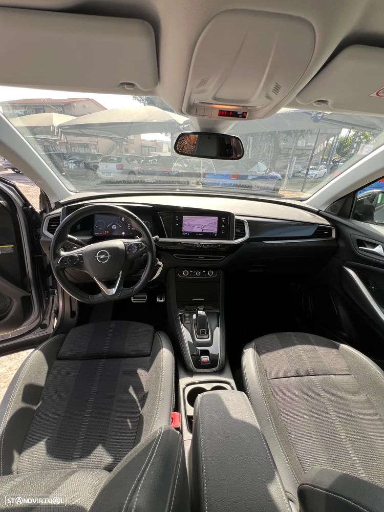 Opel Grandland 1.5 CDTI GS AT - 9