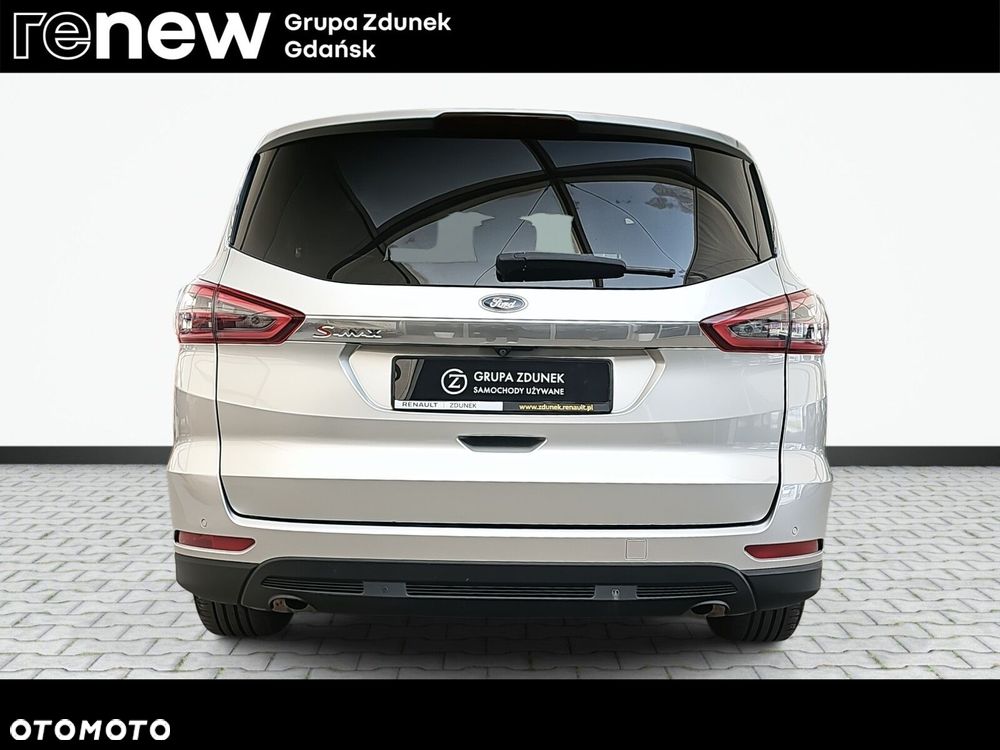Ford S-Max - 7