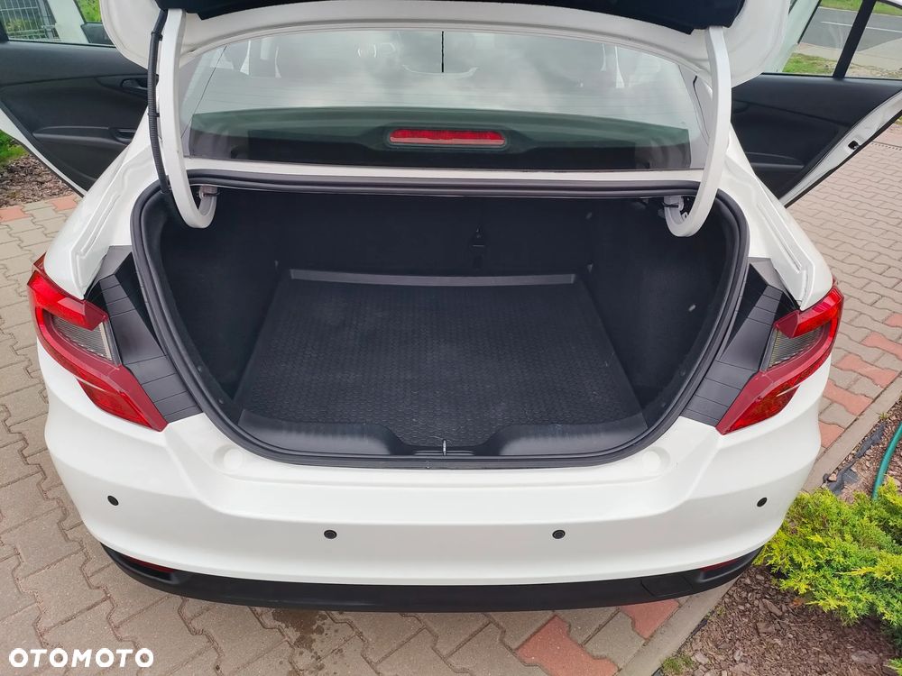 Fiat Tipo 1.4 16V Easy - 22