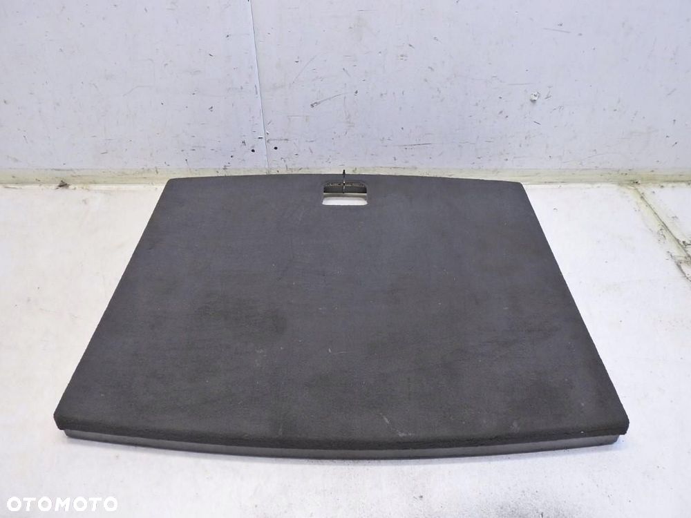 PODŁOGA BAGAŻNIKA AUDI A4 B8 AVANT 8K9661531 - 8