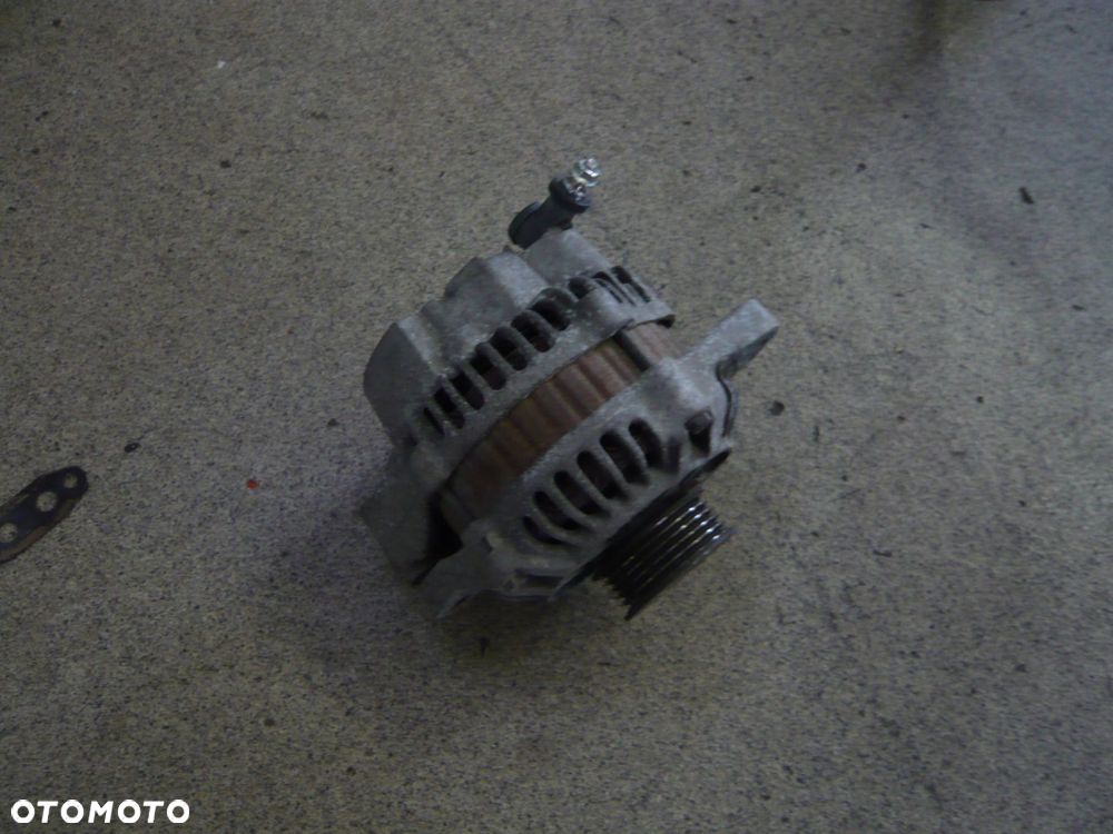 alternator a5tb1292ae suzuki splash opel agila - 1