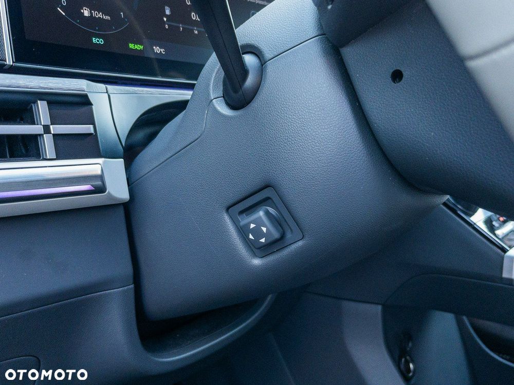 Hyundai Santa Fe 1.6 T-GDI HEV Platinum 4WD 7os - 32