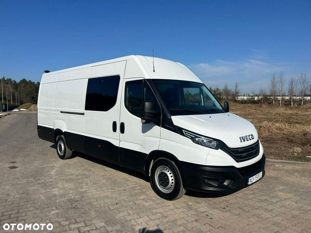 Iveco Daily 35S18 - 4