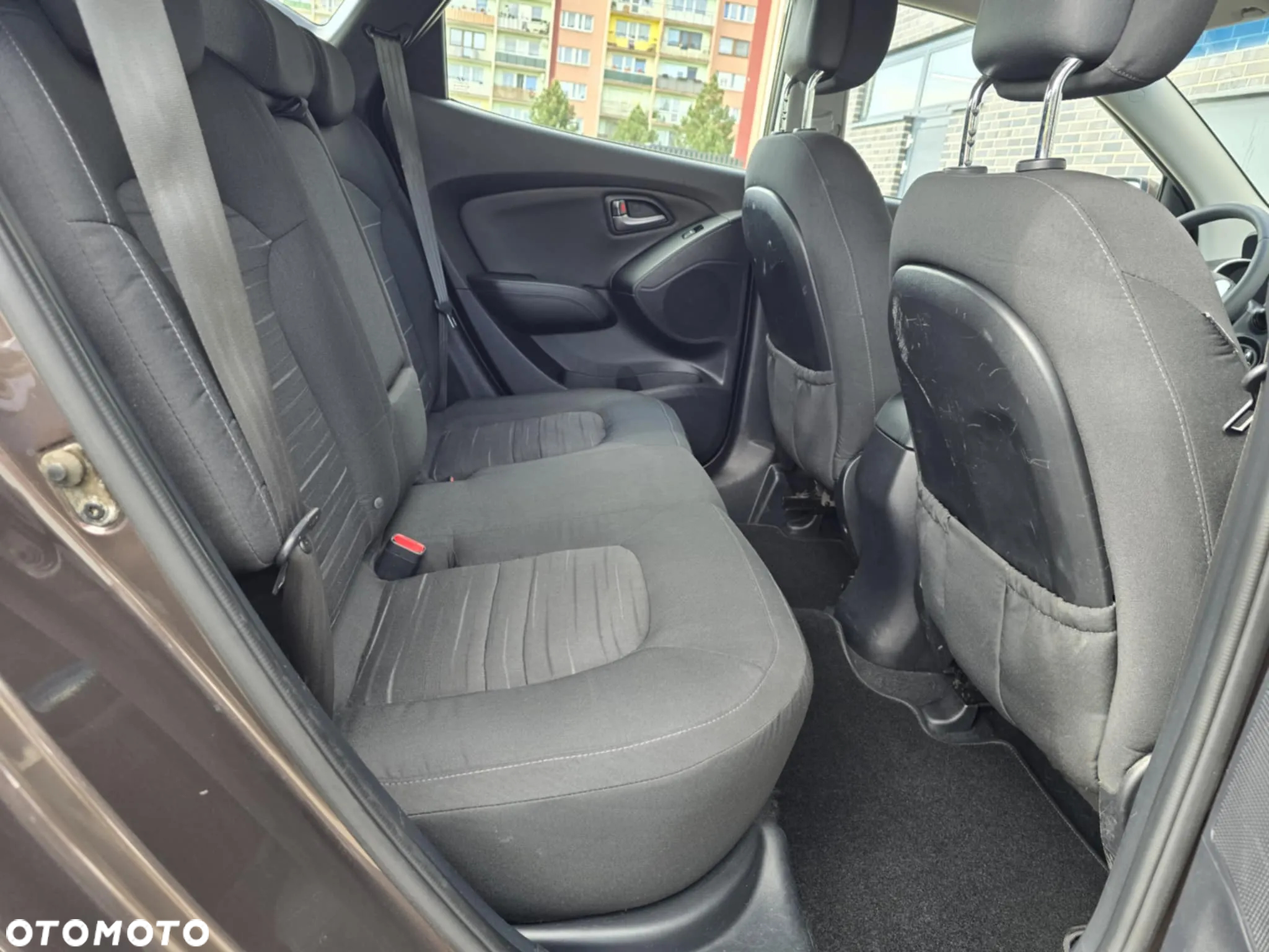 Hyundai ix35 1.6 2WD Trend - 24