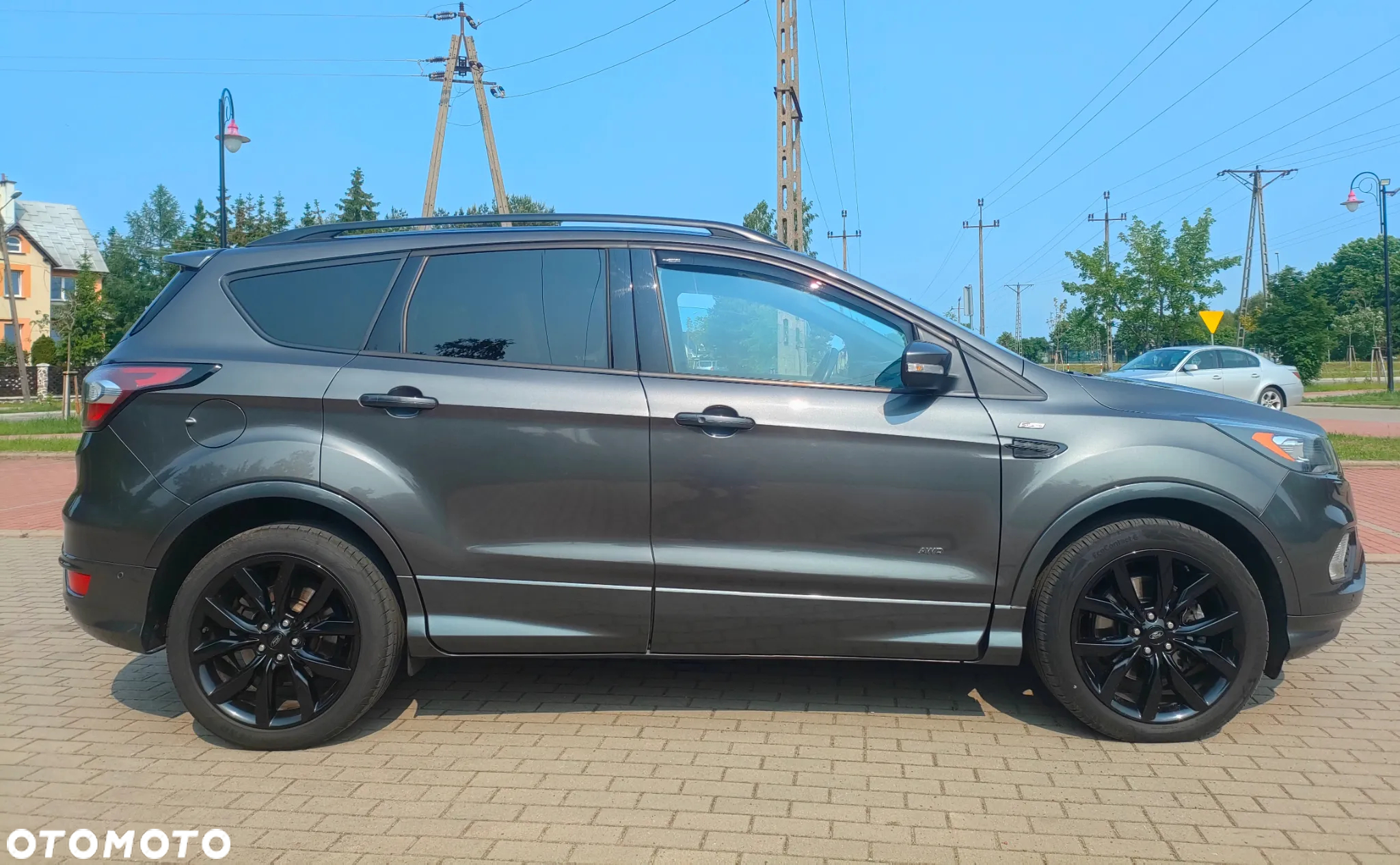 Ford Kuga 2.0 TDCi AWD ST-Line - 2