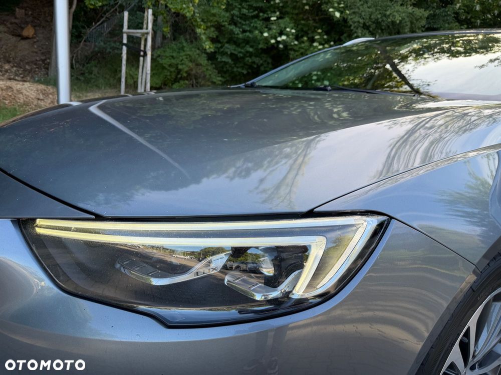 Opel Insignia 2.0 CDTI automatik Sport - 17