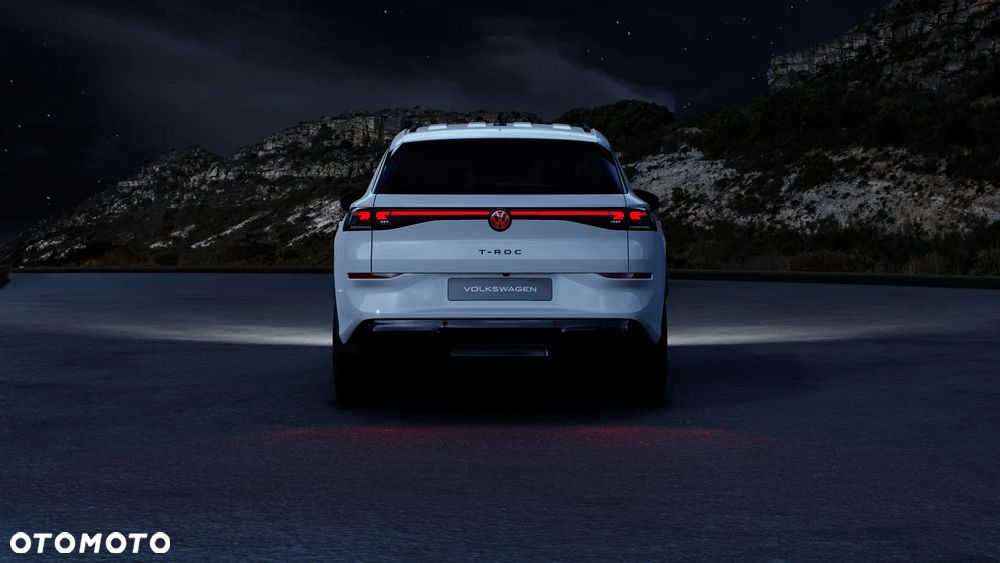 Volkswagen T-Roc 1.5 eTSI R-Line DSG - 9