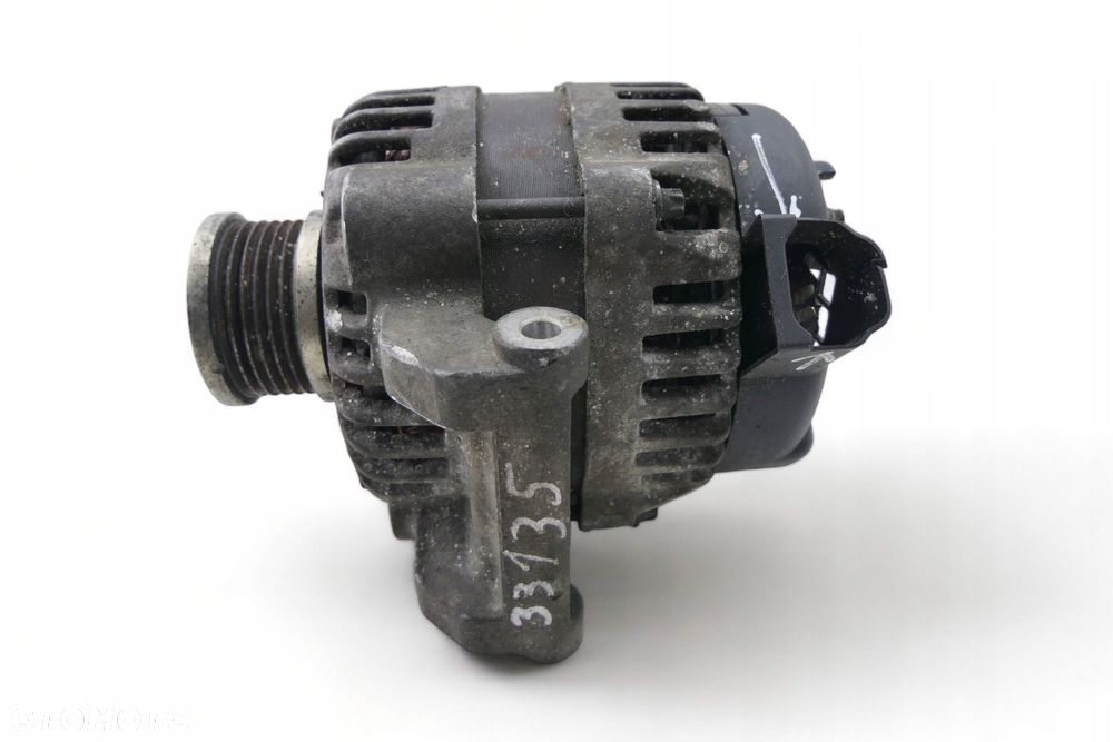 Alternator OPEL ASTRA J MERIVA B 1.3 CDTI 13502986 - 2
