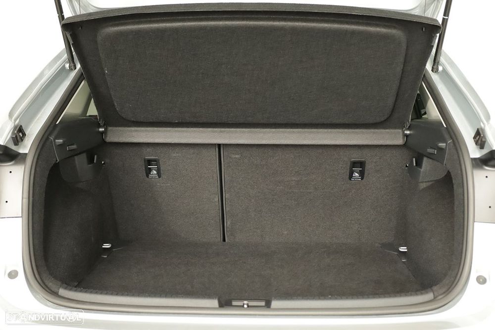 VW Taigo 1.0 TSI Urban - 21