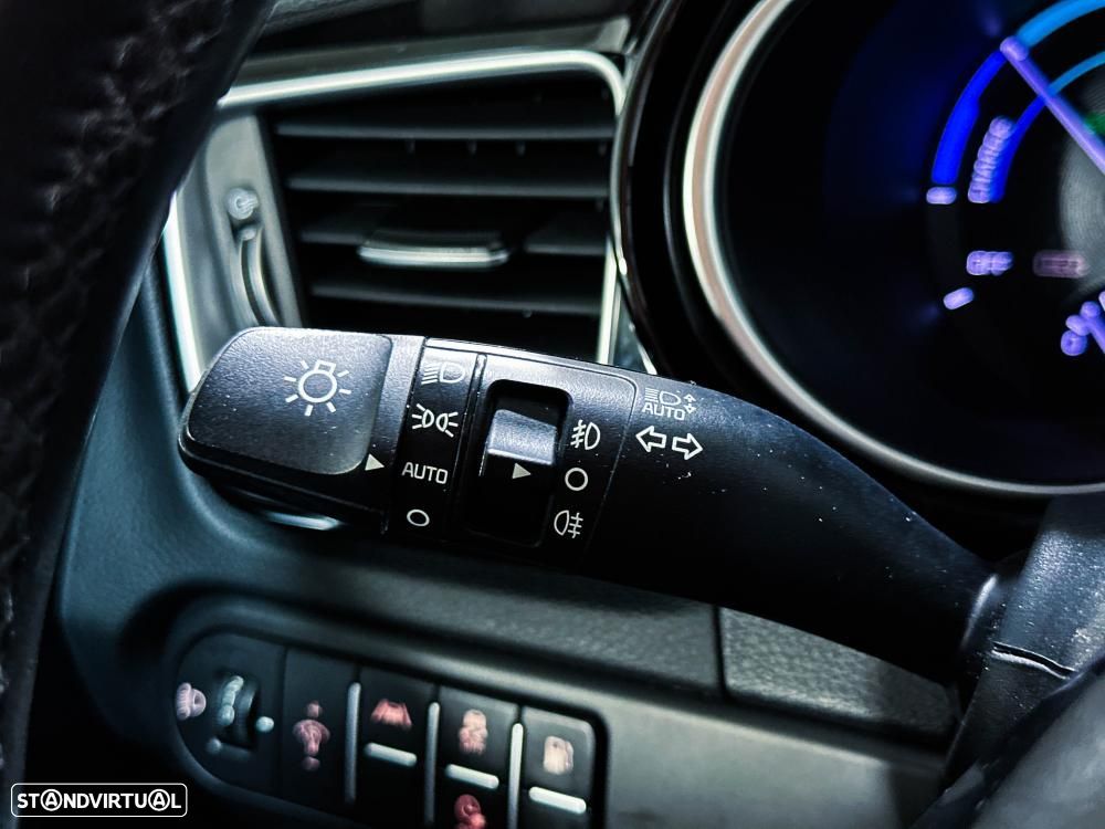 Kia Ceed SW 1.6 GDi PHEV Drive 6DCT - 26