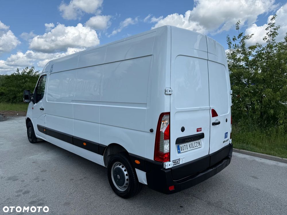 Renault Master - 7