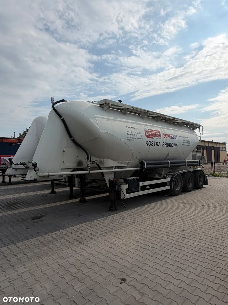 Spitzer SF 2437/2 - 1