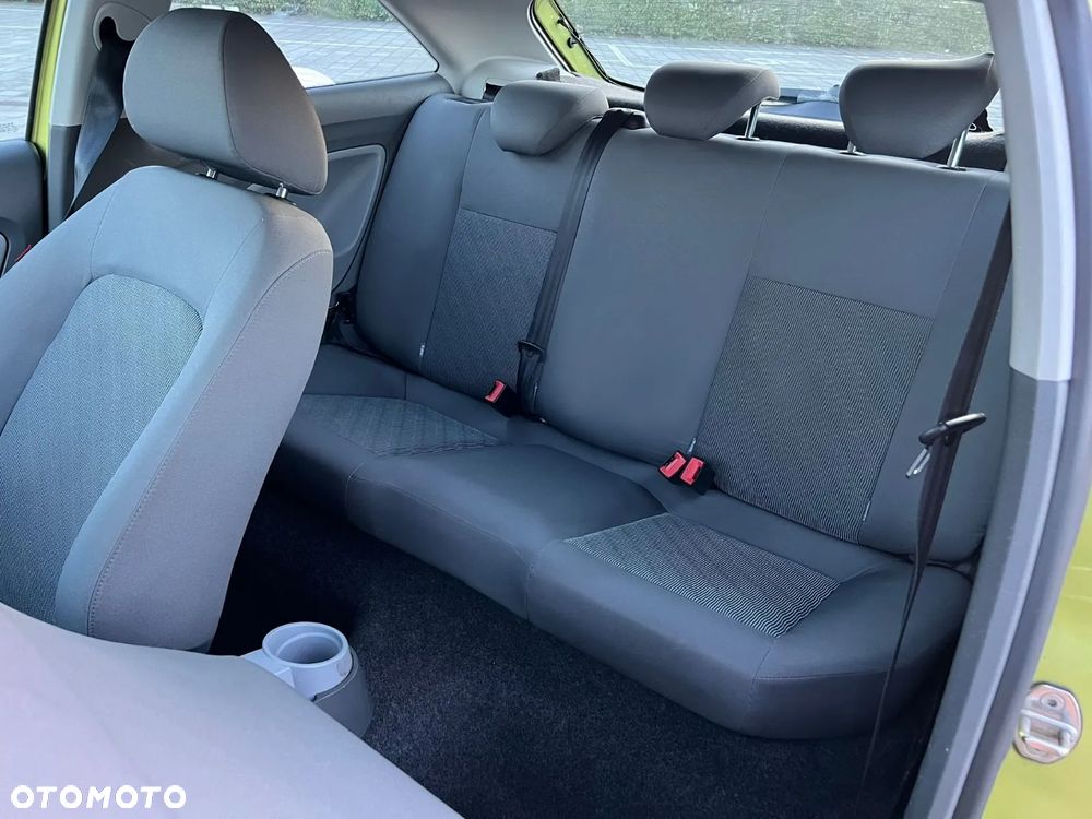 Seat Ibiza - 8