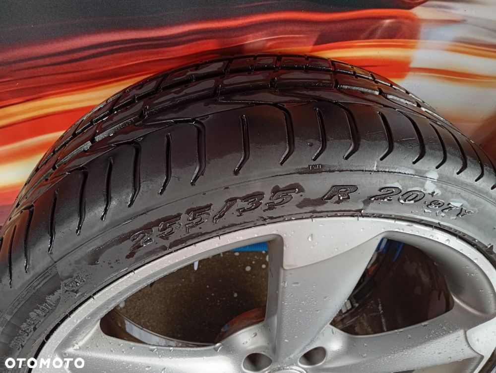 Felgi rotor 20cali Audi ,Skoda, VW - 7