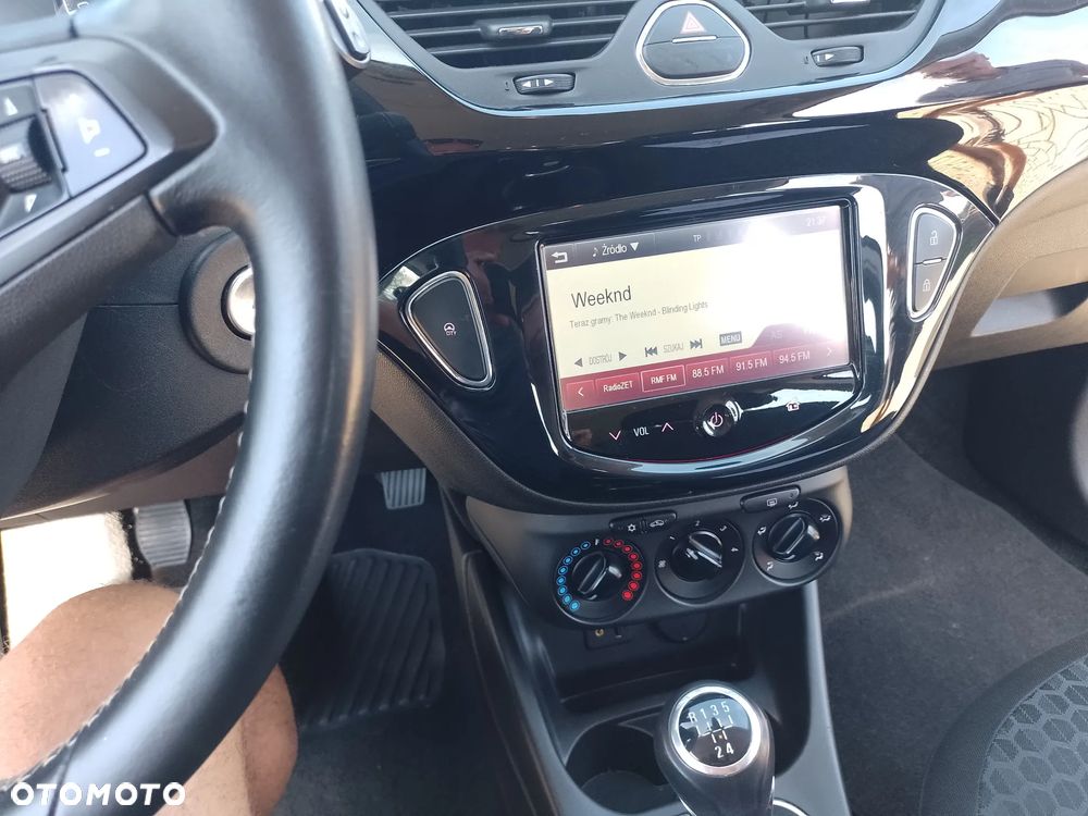 Opel Corsa - 7