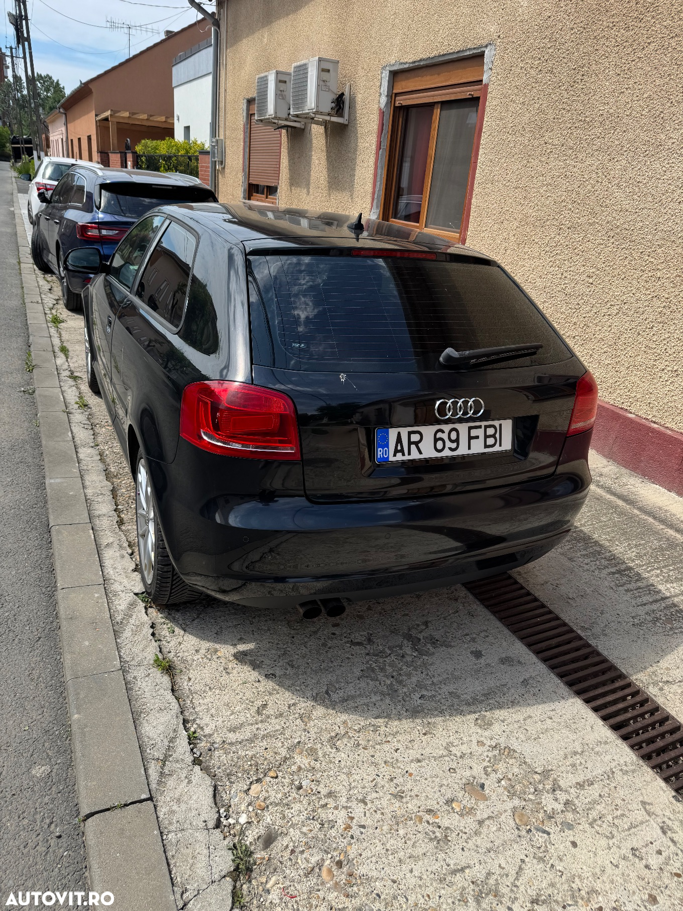Audi A3 1.4 TFSI Ambiente - 6