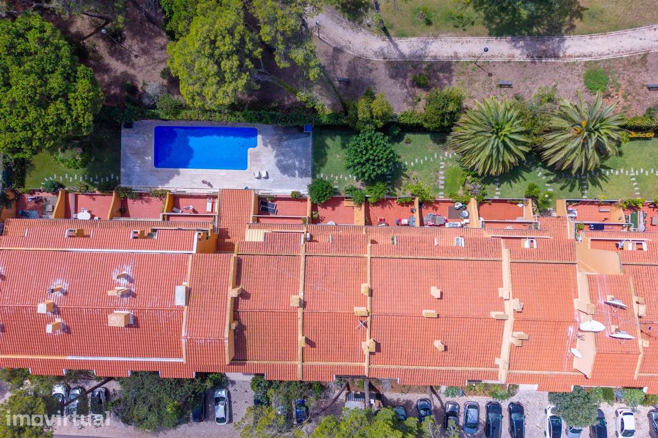 Apartamento T3 Duplex na Costa da Guia, Cascais - Grande imagem: 5/54