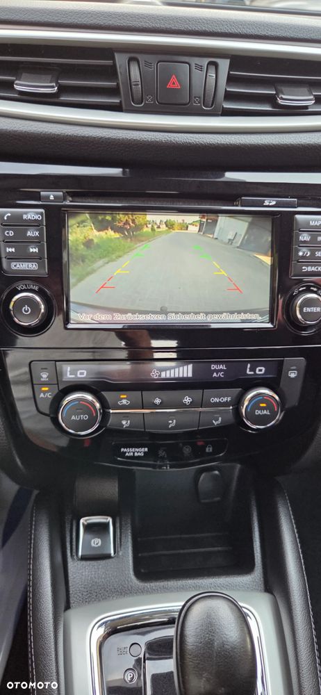 Nissan Qashqai 1.6 DCi Tekna Xtronic - 30