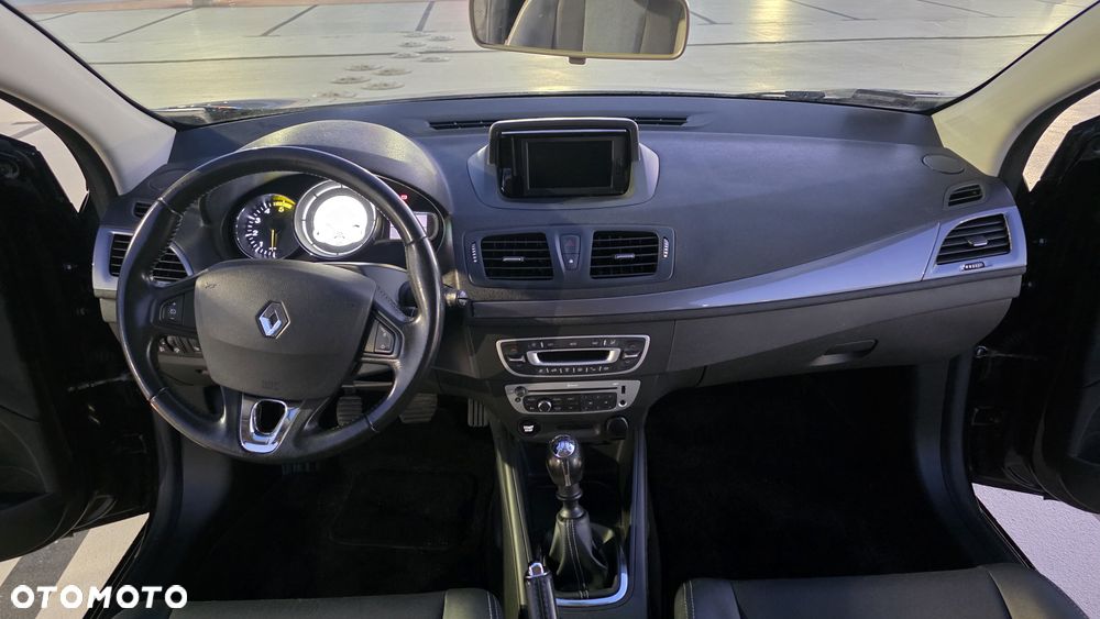 Renault Megane - 11